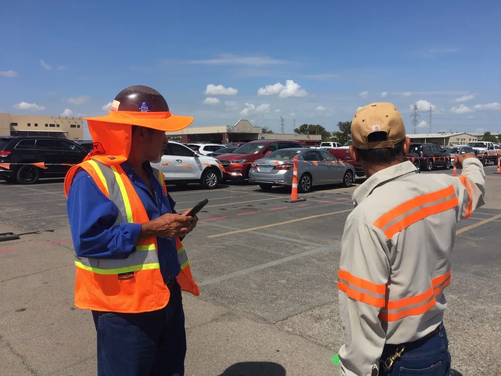 Pavement Services Corp.