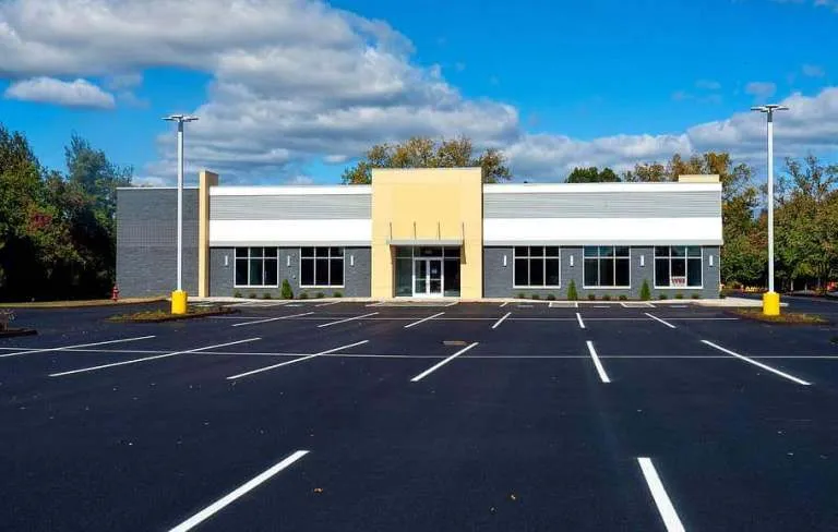 Tips To Prevent Your Asphalt Parking Lot from Massive Repair